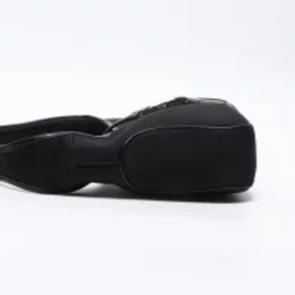 Salvatore Ferragamo Bag Black Shoulder Hobo - Picture 4 of 13
